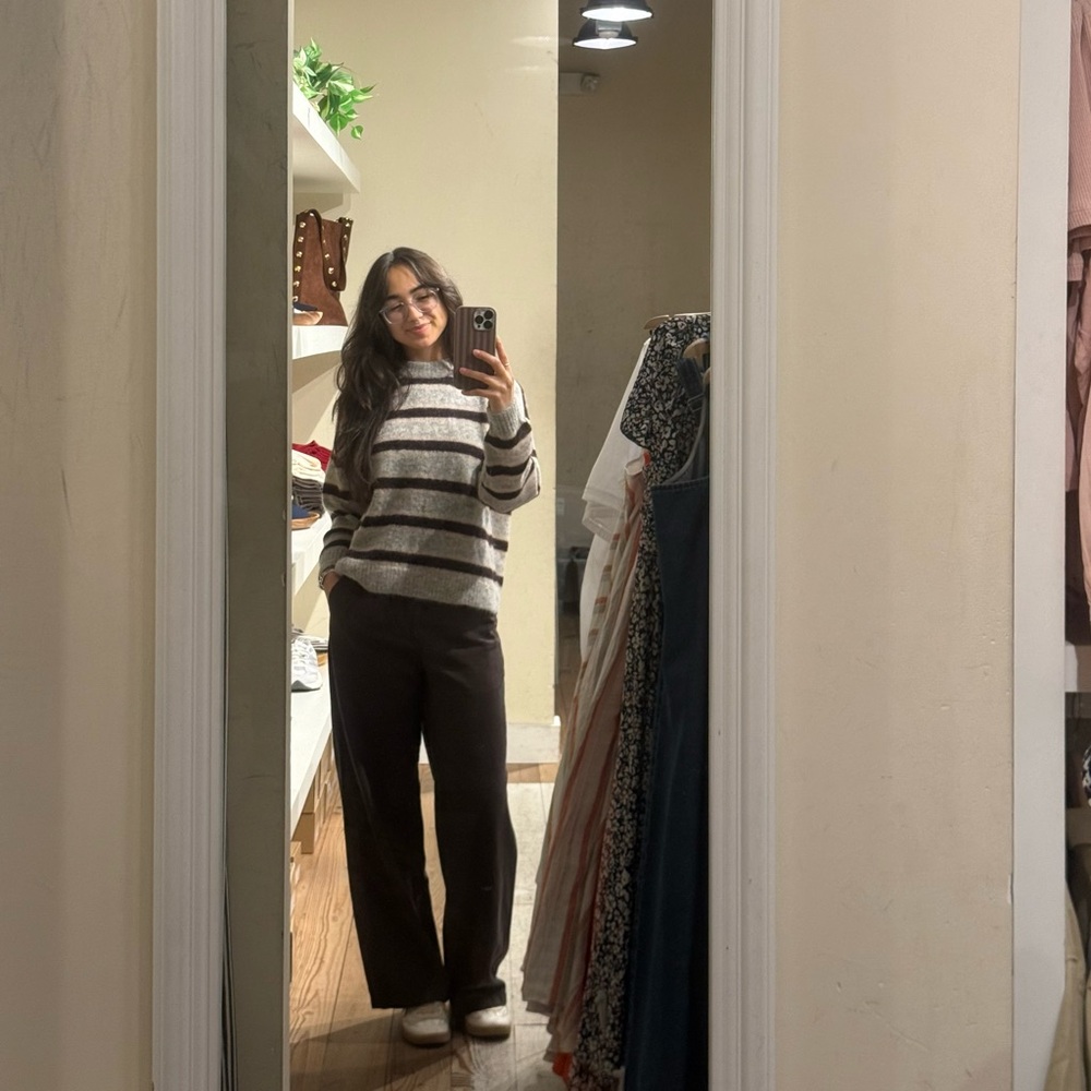 Meet your Posher, Kilani